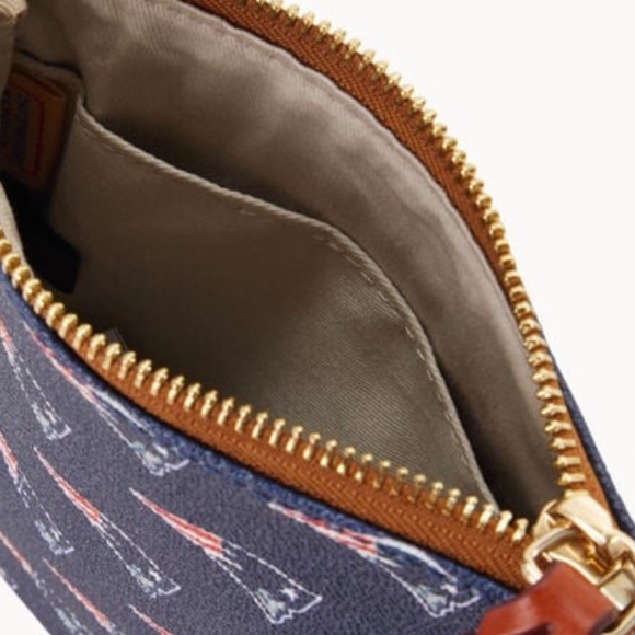 Dooney & Bourke Bag - Picture 2 of 4